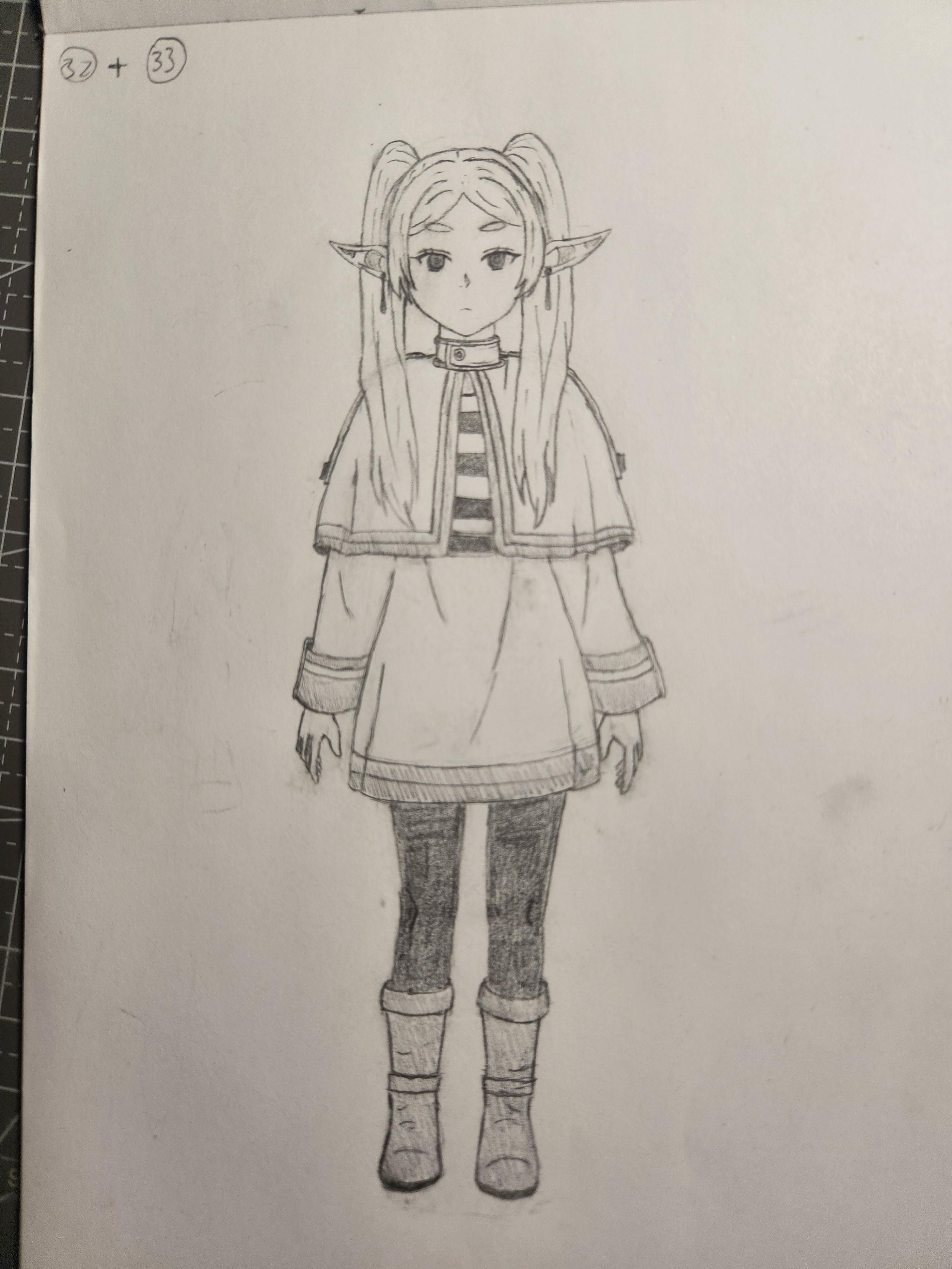 アート・デザイン・音楽 HOW TO RENDER & HOW TO DRAW How do I draw