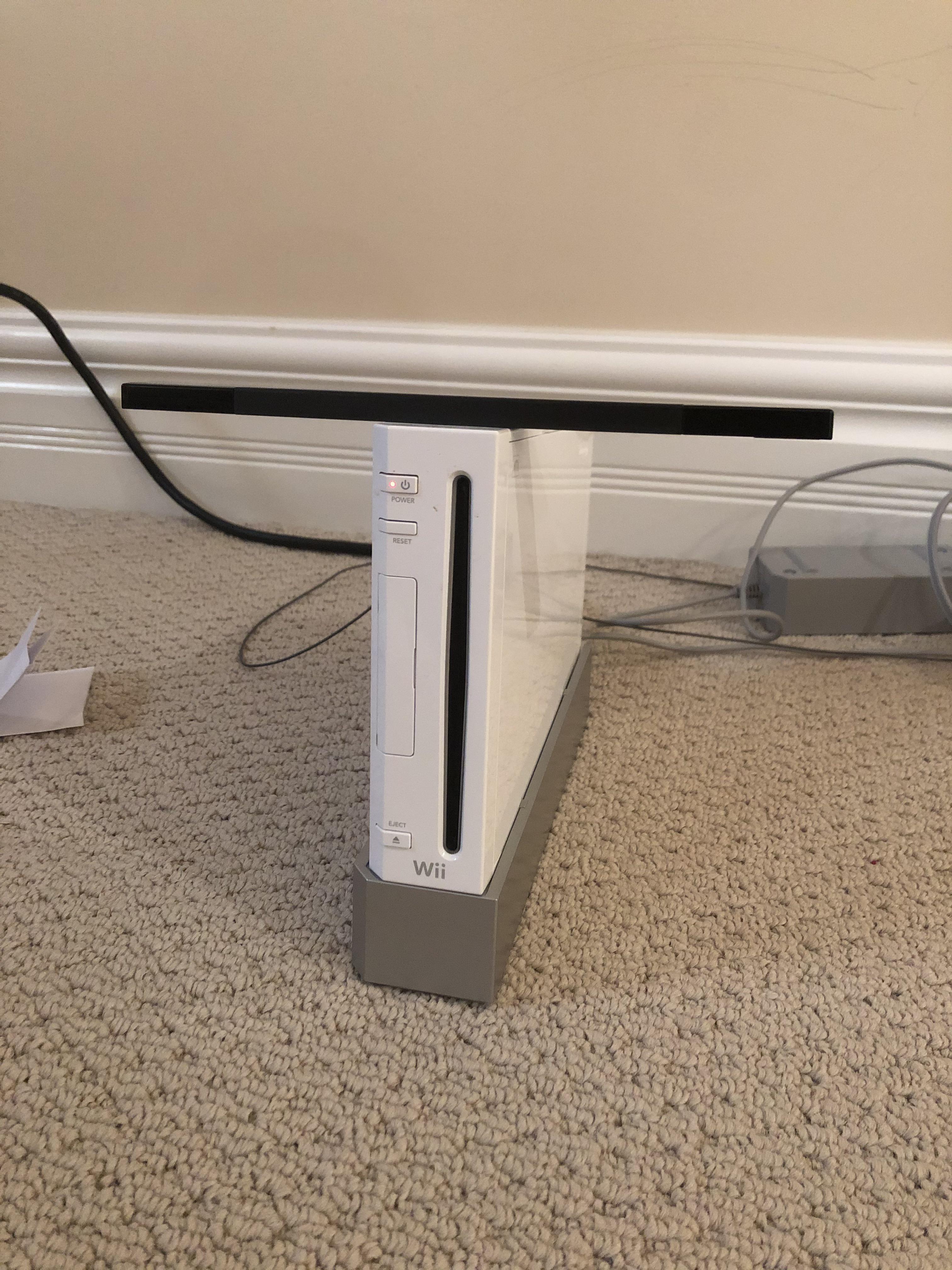 プロジェクターでWiiをプレイすることの苦労 : r/wii