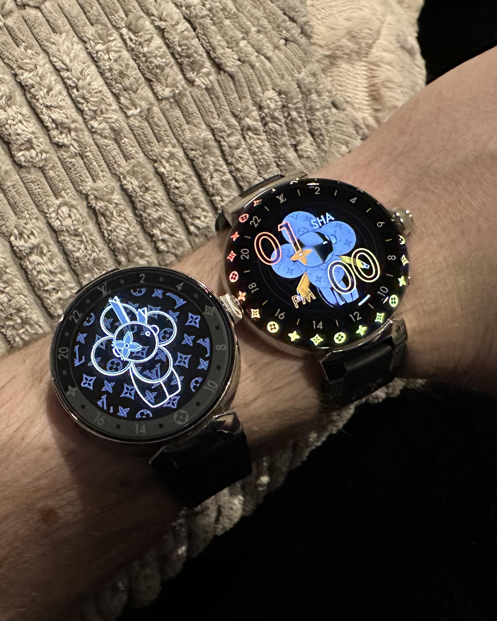 クラシック オールド vs. ニュー：タンブール ホライゾン vs