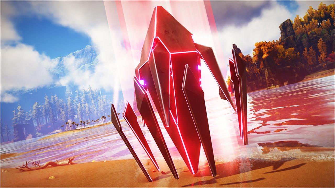 Why did Wildcard Never Fix Supply Drops Glitching Into the Ground