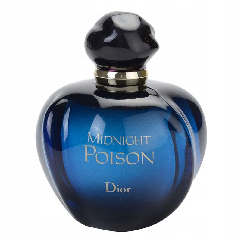 Dior ミッドナイトプワゾンの代用品 : r/Perfumes