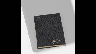 買ってよかった】スマイソンの「ソーホー ノートブック」【エディター