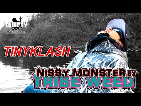 TRIBE TV】NiSSYがモンスターを！？2月のタイニークラッシュ！TRIBE