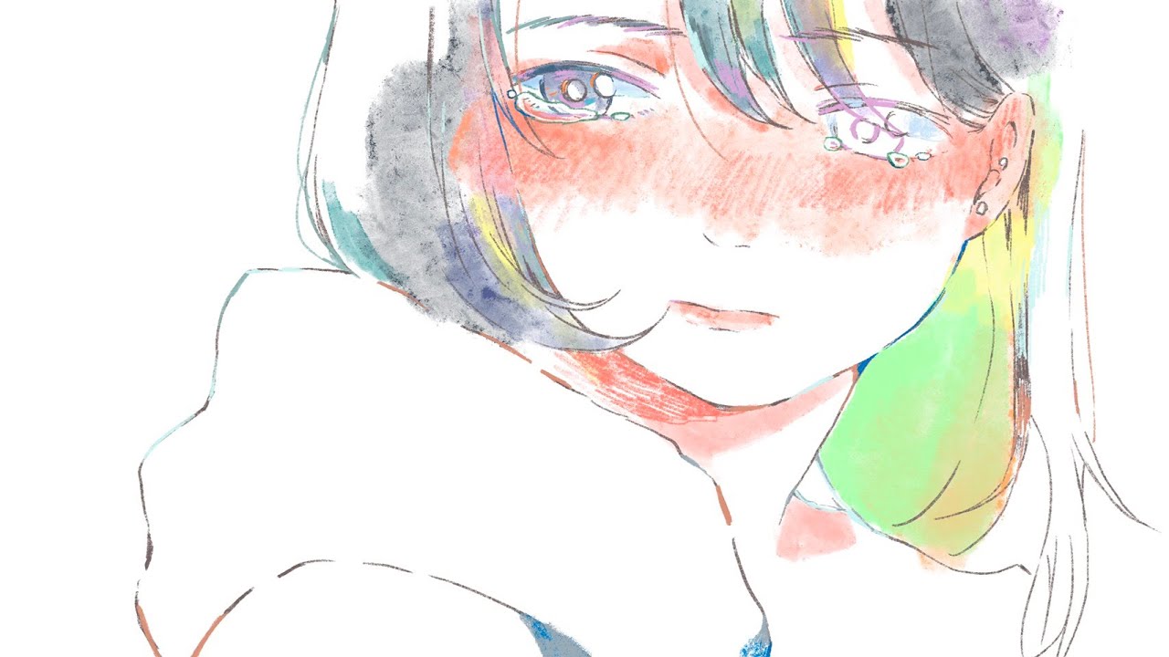 Sori Sawada「魚と猫」Music Video - YouTube