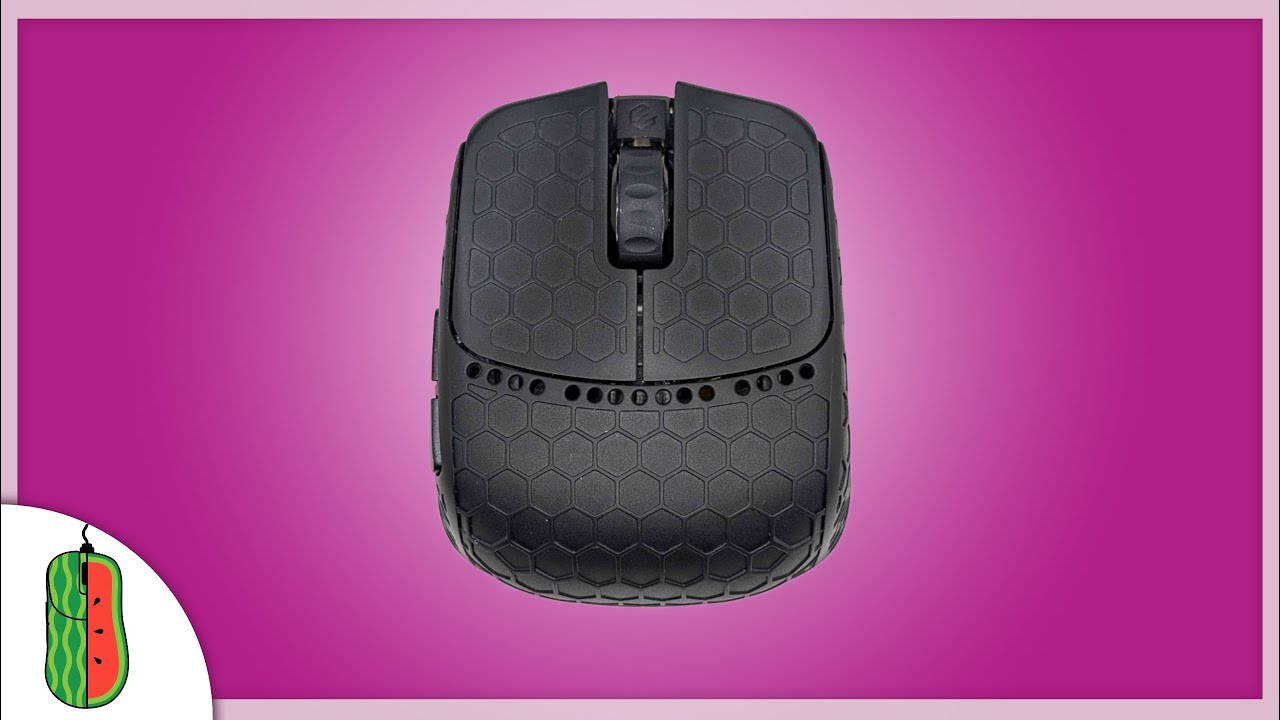 G-Wolves Fenrir Max 8K | The mel0n Review - YouTube