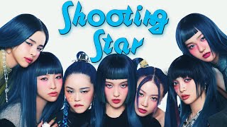 FREE] XG - Shooting Star (Instrumental Cover/Remake) #XG #kpop