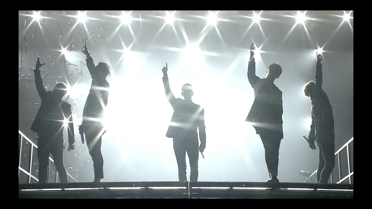 BIGBANG10 THE CONCERT - '0.TO.10' TEASER - YouTube