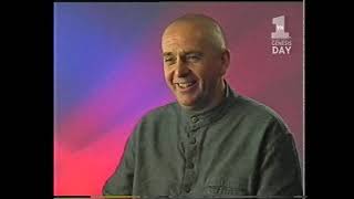 The Genesis Archive 1967-75 VH1 - YouTube