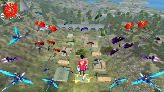 39 Kills 💪 GROZA X+MP40 🔥99% Headshot Rate ⚡| Duo Vs Squad Full