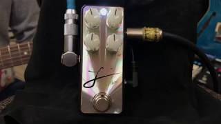 L' Kigen Effector - YouTube