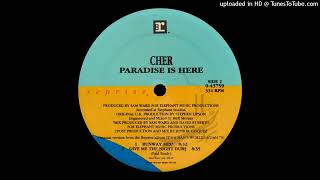CHER - Paradise Is Here (Runway Mix) - YouTube