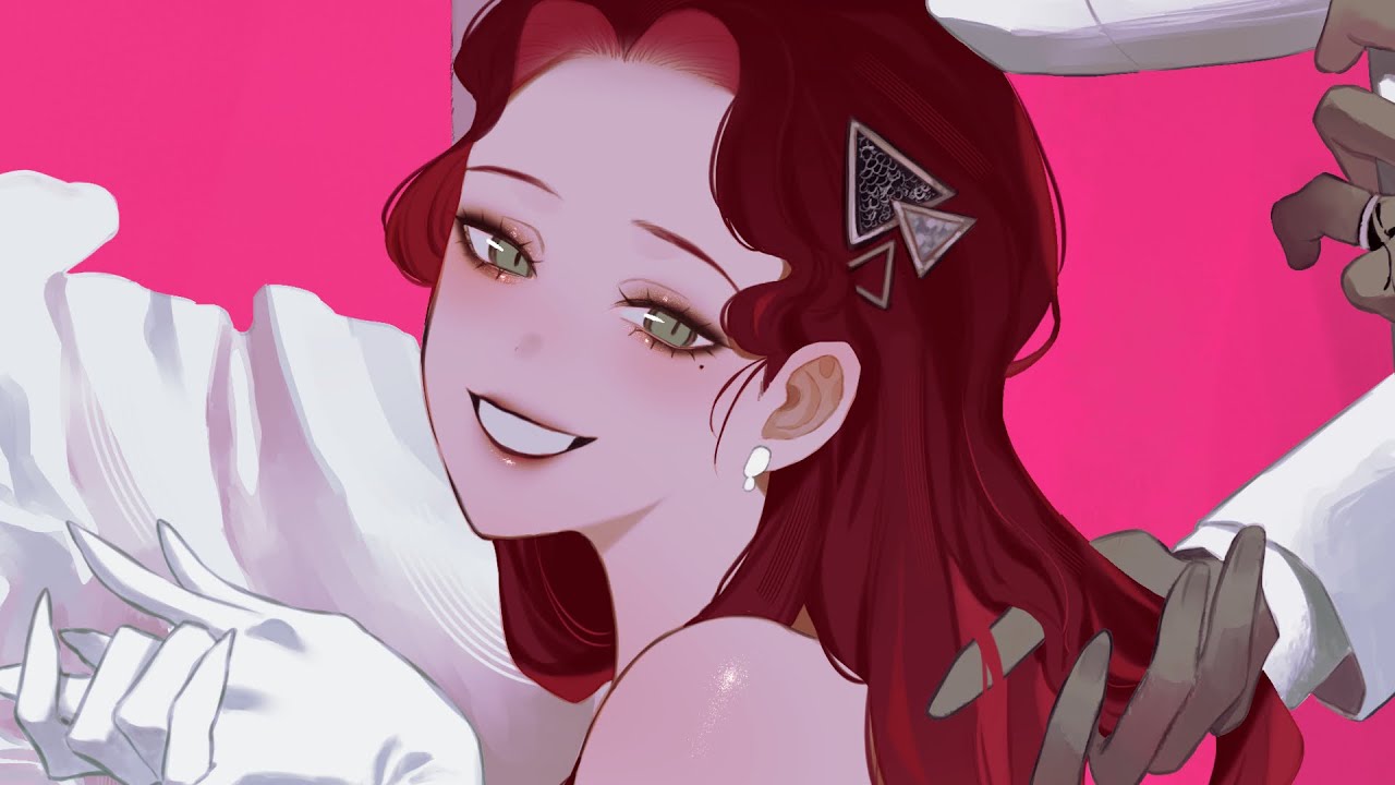 ファム・ファタル - (f)EMME FATALE - YouTube