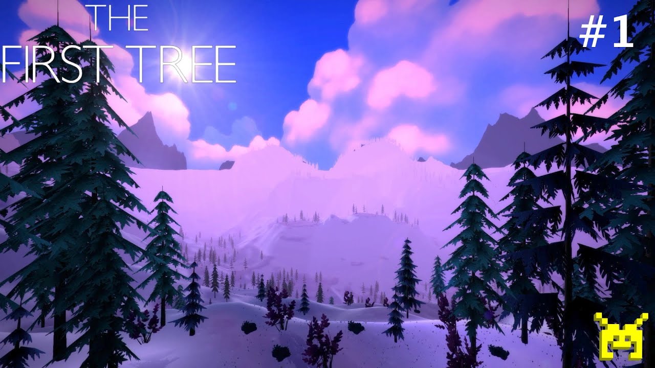 Let's Play The First Tree (Switch) #1/6: Winter - YouTube