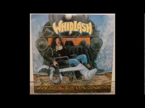 Whiplash – Insult To Injury | Releases | Discogs