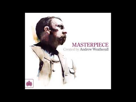 Andrew Weatherall – Masterpiece: Created By Andrew Weatherall