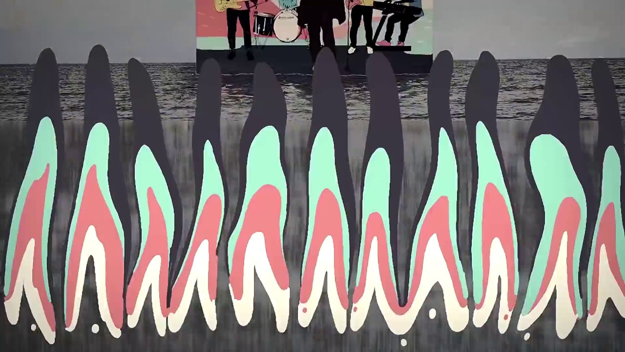 Nulbarich - 4th ALBUM 「NEW GRAVITY 」Teaser - YouTube