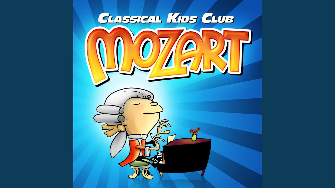 Symphony No. 34 in C Major, K. 338: III. Allegro vivace - YouTube