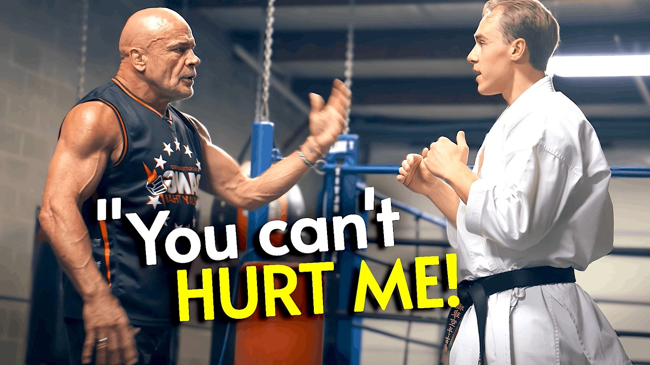 Magnetic Effects Lonely Robot (Demo) - YouTube