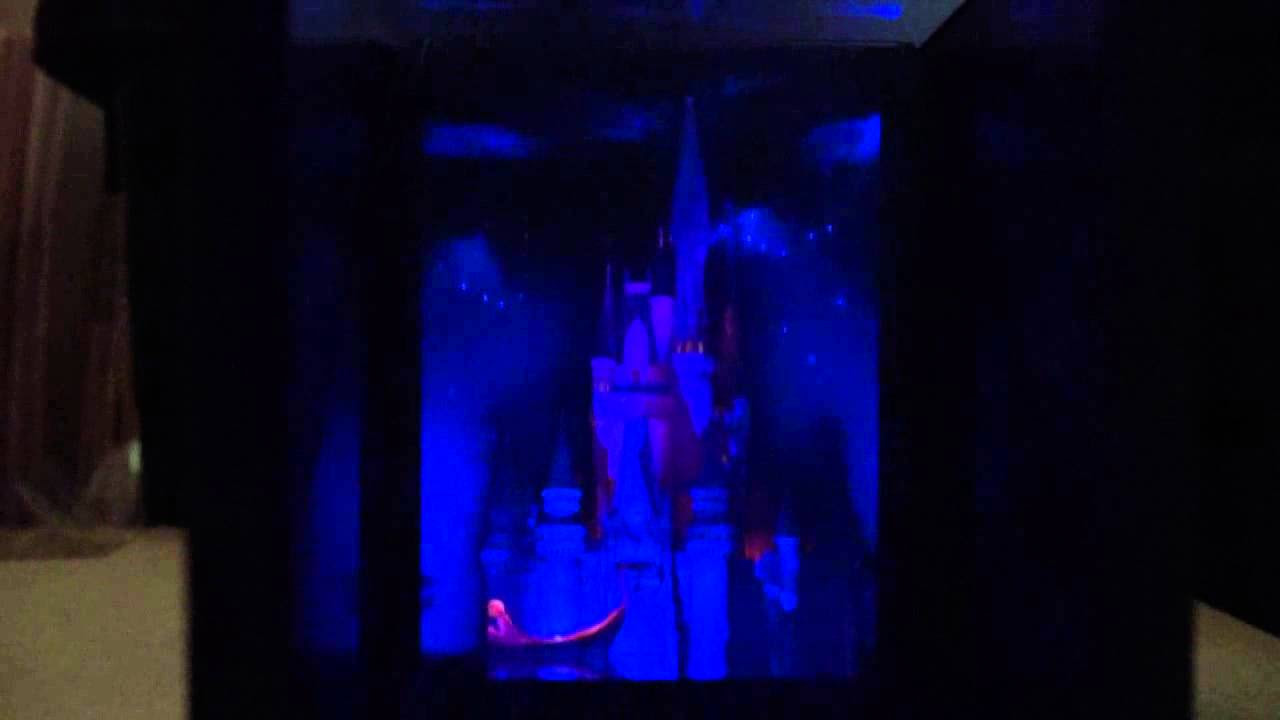 ワンスアポンアタイム ハコビジョン 【HAKO VISION】 Tokyo Disneyland