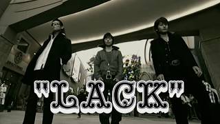 PORNOGRAFFITTI『Lack』MUSIC VIDEO - YouTube