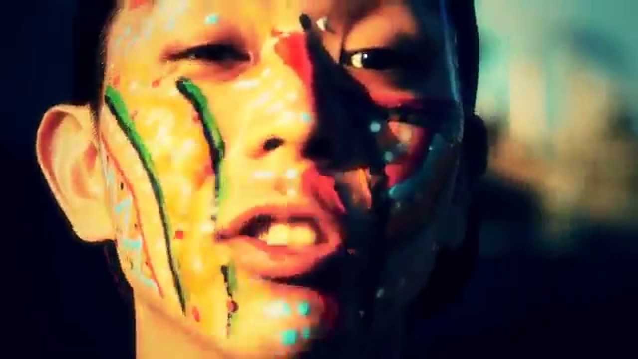 MV】WATT a.k.a. ヨッテルブッテル feat.サイプレス上野,NORIKIYO