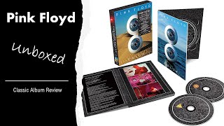 PINK FLOYD: PULSE | DELUXE EDITION | UNBOXED - YouTube