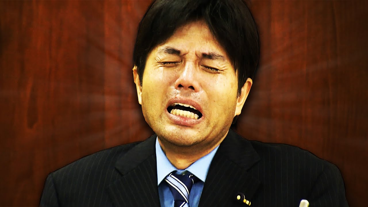 レオパルドン (Leopaldon) – ケーキ オア ガール? (Cake Or Girl