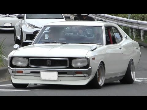 後輪駆動！170馬力！KFターボエンジン横置き搭載！クロスMT！LA400K型