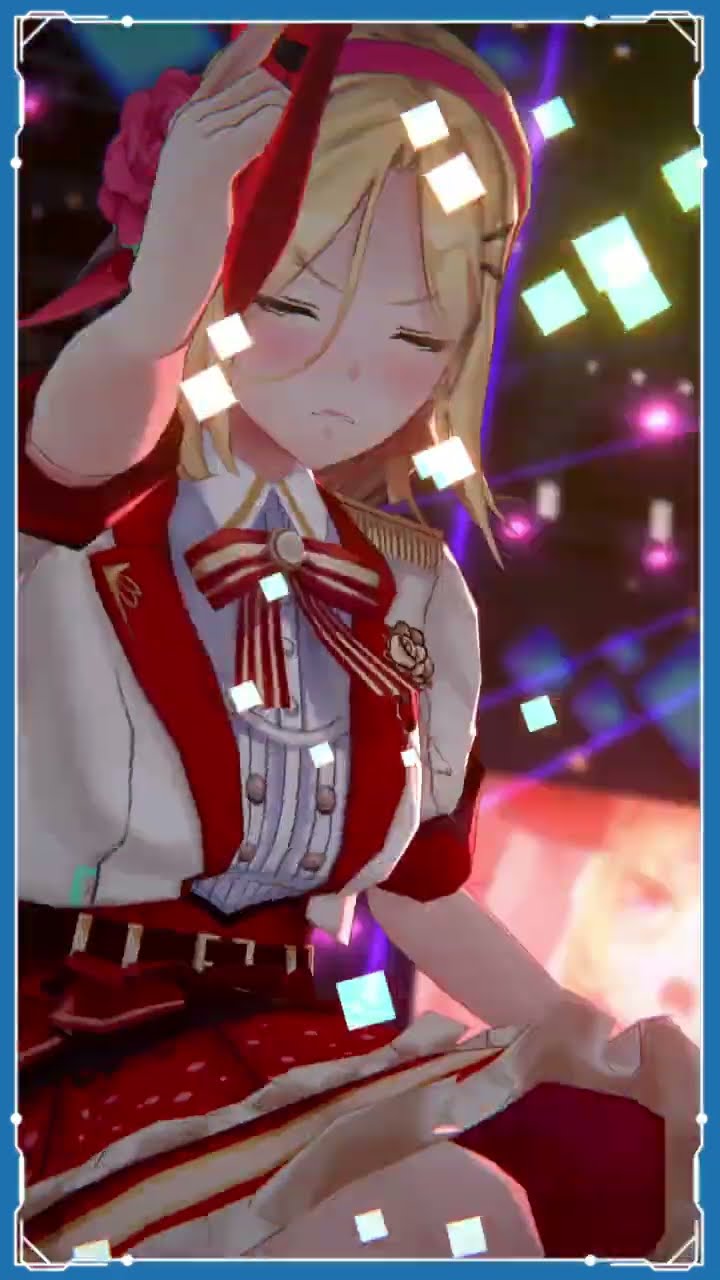 ヴァイスシュヴァルツ ヘブバン 嬉々迫るフォール・イン・ラヴ 水瀬