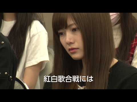 7月10日(金)公開『悲しみの忘れ方 Documentary of 乃木坂46』解禁用