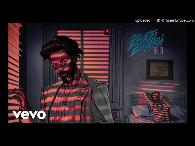 Buju Banton - Trust (Clean) - YouTube