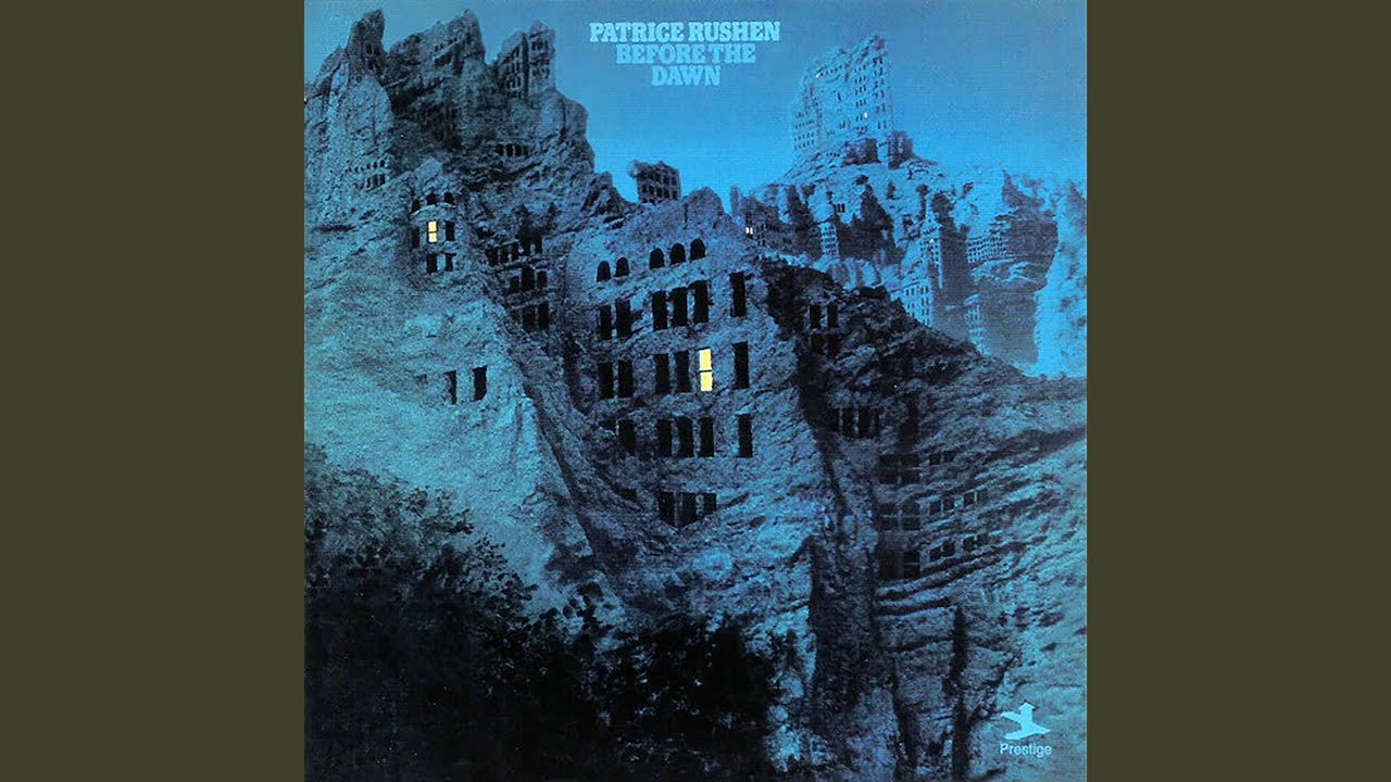 Before The Dawn - YouTube