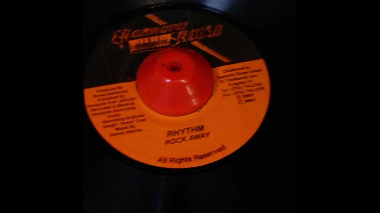 Rock Away Riddim Mix --Beres Hammond,Morgan Heritage,Nicola Tucker