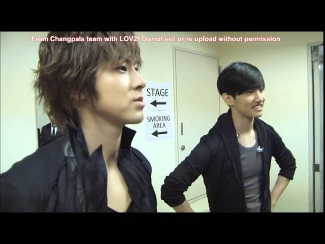 Engsub] THSK - WE ARE T ~ Second Memories Part 1 - YouTube