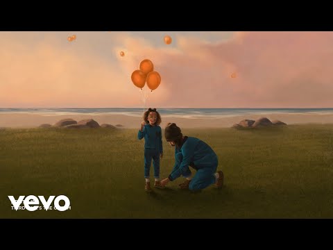 Protoje – Third Time's The Charm – Vinyl (Orange, LP, Album), 2023