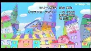 たまごっち！ オープニングテーマ op1 ｢GO GO たまごっち！｣ - YouTube