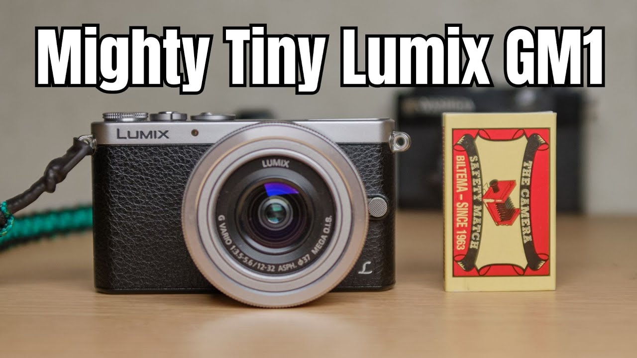Panasonic Lumix GM1 Review 2026: Best Compact Micro Four Thirds