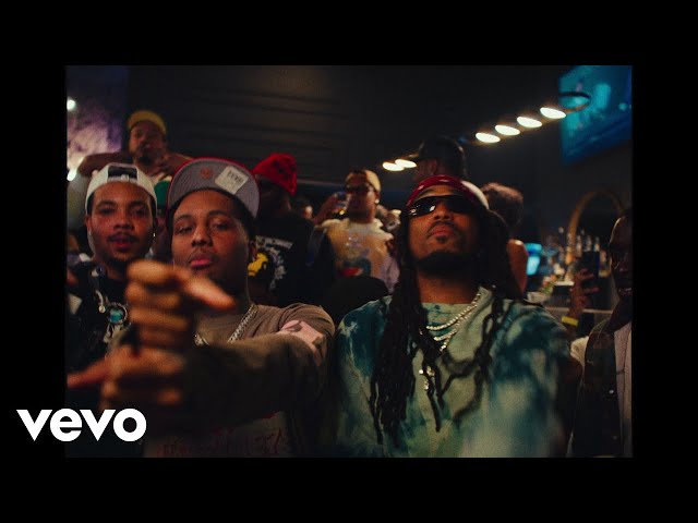 21 Lil Harold, Quavo, G Herbo - One in the Head (Official Music