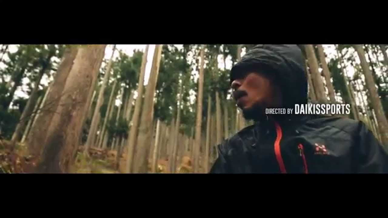 RUDEBWOY FACE – RAGGA RAGGA (PV MIX)【高画質 HD】｜HEMO+MOOFIRE