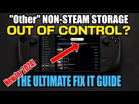 Ultimate Guide to Taming Non-Steam (
