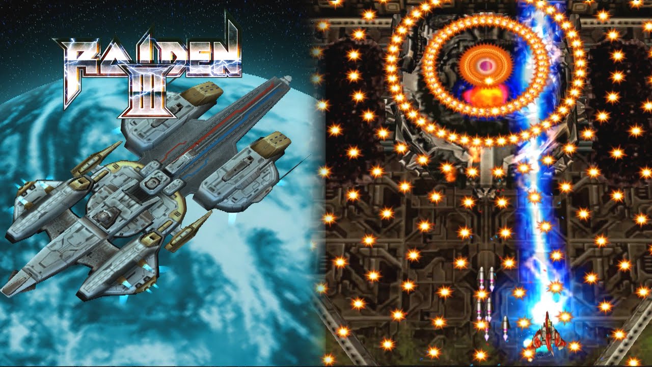 エアグレイブ (Airgrave). [PlayStation - Santos]. (1996). ALL