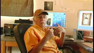 Danny Lyon: The Seventh Dog - YouTube