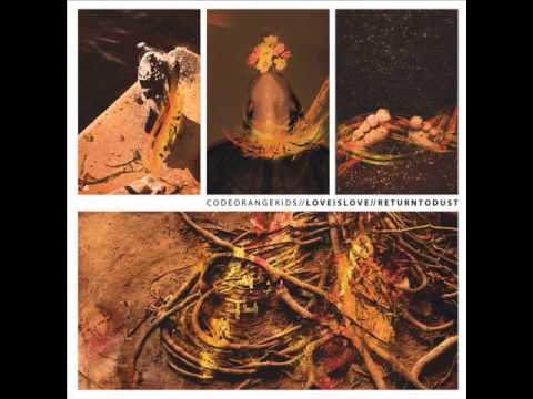 Code Orange Kids – Love Is Love // Return To Dust | Releases | Discogs