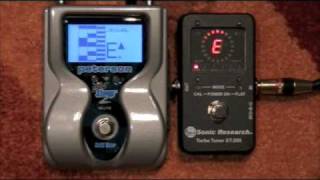 Sonic Research Turbo Tuner ST-200 - Kohroki's blog