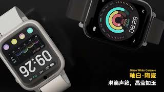 ROGBID KING 1.75 inch Screen 4G LTE Smart Watch Android 9.1