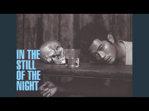 郭富城（アーロン・クォック）IN THE STILL OF THE NIGHT In The Still