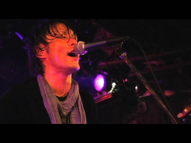 LONESOME DOVE WOODROWS - 憧れのトランジスタガール (PV) - YouTube