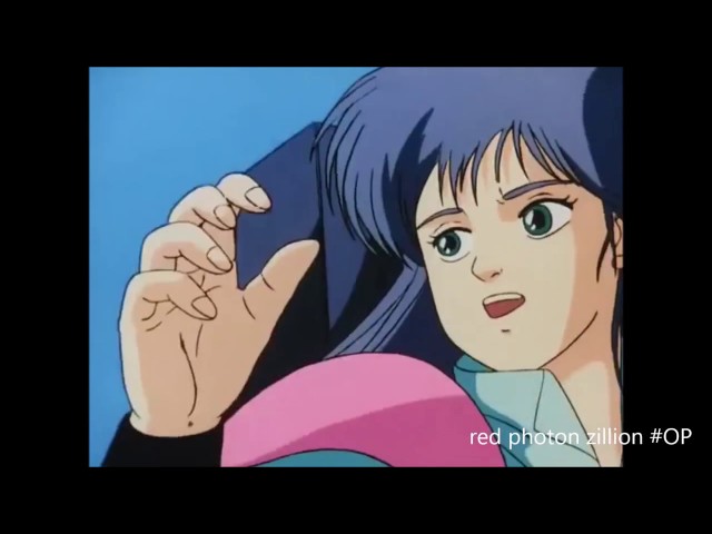 なかむらたかし (Takashi Nakamura) sakuga MAD - YouTube