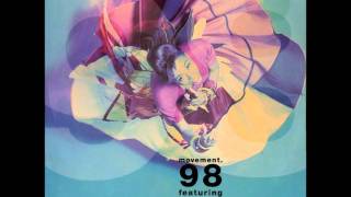 MOVEMENT. 98 FEATURING CARROLL THOMPSON / JOY AND HEARTBREAK