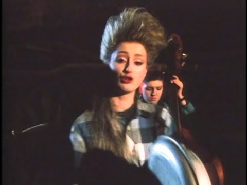 The Shillelagh Sisters – Give Me My Freedom (Club Mix) – Vinyl (12